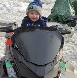 Meet your Posher, Jon